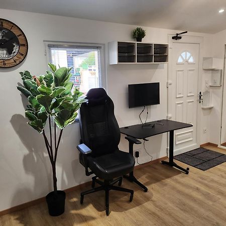 Gite A Moins De 10 Minutes De La Cite Medievale De Carcassonne Ngoại thất bức ảnh